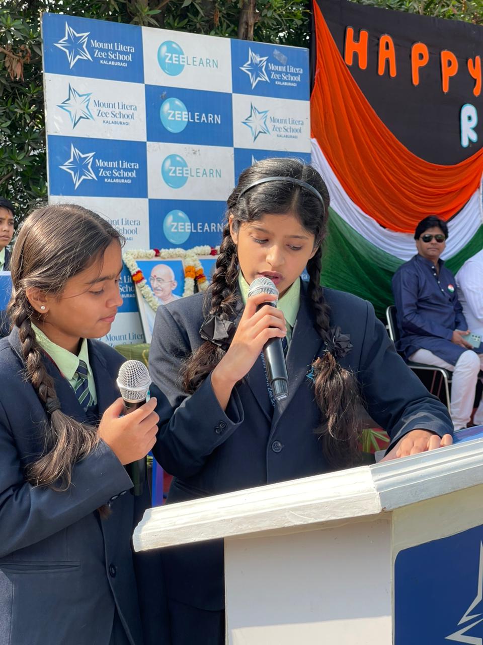 Events-MLZS Kalaburagi 